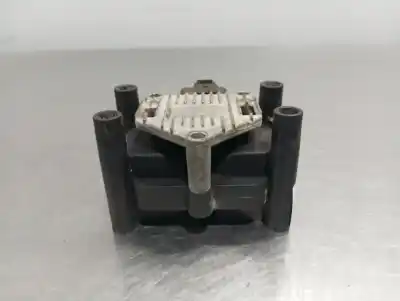 Second-hand car spare part ignition coil for audi a3 (8l1) 1.8 oem iam references   n2.z1.3.5
