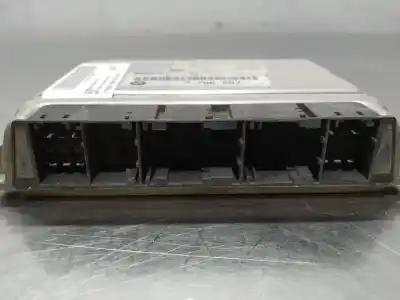 Tweedehands auto-onderdeel ECU MOTORCONTROLLER voor BMW SERIE 3 BERLINA (E46)  OEM IAM-referenties 7787658 7786887 0281010205  N1.Z2.4.3.2
