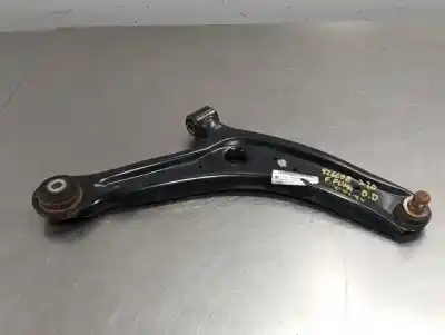 Автозапчасти б/у передний правый нижний рычаг подвески за ford puma hybrid st-line 125 cv / 92 kw ссылки oem iam l1tc3042  n4.z1.01.02.06