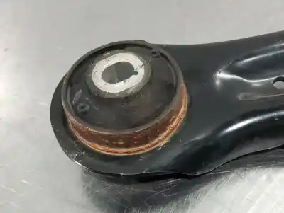 Автозапчасти б/у передний правый нижний рычаг подвески за ford puma hybrid st-line 125 cv / 92 kw ссылки oem iam l1tc3042  n4.z1.01.02.06