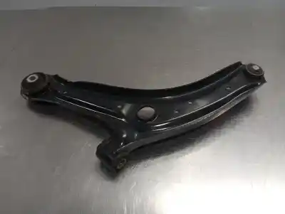 Автозапчасти б/у передний правый нижний рычаг подвески за ford puma hybrid st-line 125 cv / 92 kw ссылки oem iam l1tc3042  n4.z1.01.02.06