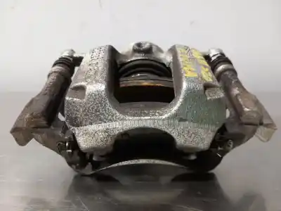 Автозапчастина б/у передній лівий гальмум для ford puma hybrid st-line 125 cv / 92 kw посилання на oem iam l1tc2b294a  n2.z1.9.2.4