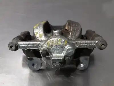 Автозапчастина б/у ПЕРЕДНІЙ ЛІВИЙ ГАЛЬМУМ для FORD PUMA  Посилання на OEM IAM L1TC2B294A  N2.Z1.9.2.4