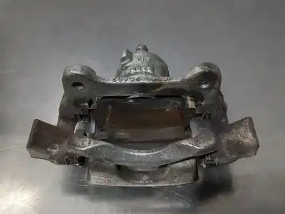 Автозапчастина б/у передній лівий гальмум для ford puma hybrid st-line 125 cv / 92 kw посилання на oem iam l1tc2b294a  n2.z1.9.2.4