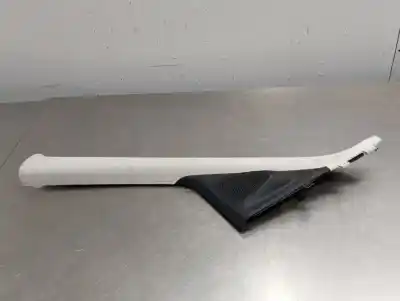 Peça sobressalente para automóvel em segunda mão MOLDAGEM por FORD PUMA  Referências OEM IAM L1TBA03599A  N2.Z1.ALERONES.B