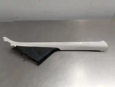 Peça sobressalente para automóvel em segunda mão MOLDAGEM por FORD PUMA  Referências OEM IAM L1TBA03598A  N2.Z1.ALERONES.B