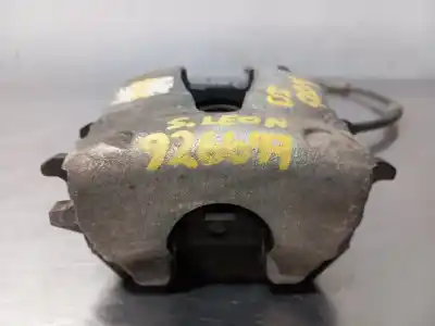 Автозапчасти б/у передний левый тормозной суппорт за seat leon (5f1) reference ссылки oem iam   n2.z1.9.2.4