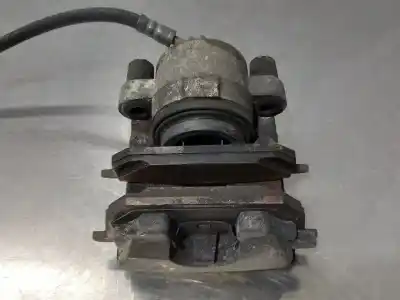 Автозапчасти б/у передний левый тормозной суппорт за seat leon (5f1) reference ссылки oem iam   n2.z1.9.2.4