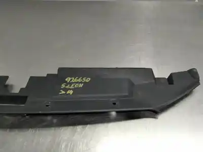 Peça sobressalente para automóvel em segunda mão moldagem por seat leon (5f1) reference referências oem iam 5f0853655  n2.z1.alerones.b
