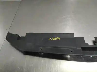 Peça sobressalente para automóvel em segunda mão moldagem por seat leon (5f1) reference referências oem iam 5f0853655  n2.z1.alerones.b