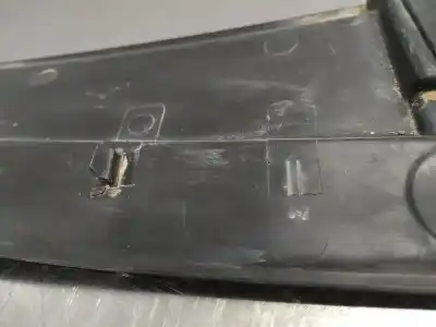 Peça sobressalente para automóvel em segunda mão moldagem por seat leon (5f1) reference referências oem iam 5f0853655  n2.z1.alerones.b