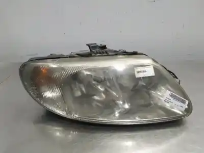 Pezzo di ricambio per auto di seconda mano faro anteriore destro per chrysler voyager (rg) daimler chrysler 7b ó 2.4l riferimenti oem iam 04857702ab  n1.z1.44.7.m