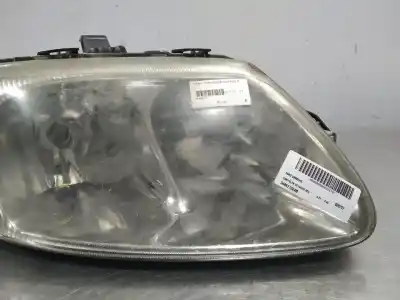 Pezzo di ricambio per auto di seconda mano faro anteriore destro per chrysler voyager (rg) daimler chrysler 7b ó 2.4l riferimenti oem iam 04857702ab  n1.z1.44.7.m