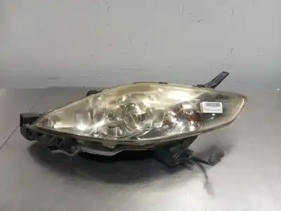 Second-hand car spare part Left Headlight for MAZDA 5 (CR19) 2.0 CD (CR19) OEM IAM references   N1.Z1.44.6.M