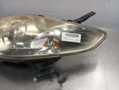 Second-hand car spare part left headlight for mazda 5 (cr19) 2.0 cd (cr19) oem iam references   n1.z1.44.6.m