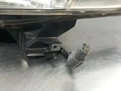 Second-hand car spare part left headlight for mazda 5 (cr19) 2.0 cd (cr19) oem iam references   n1.z1.44.6.m