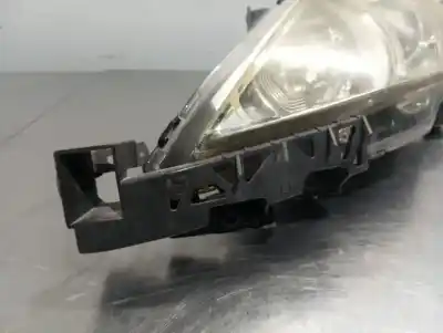Second-hand car spare part left headlight for mazda 5 (cr19) 2.0 cd (cr19) oem iam references   n1.z1.44.6.m