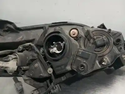 Second-hand car spare part left headlight for mazda 5 (cr19) 2.0 cd (cr19) oem iam references   n1.z1.44.6.m