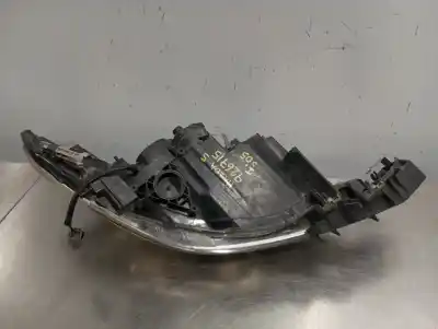 Second-hand car spare part left headlight for mazda 5 (cr19) 2.0 cd (cr19) oem iam references   n1.z1.44.6.m