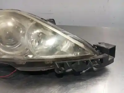 Second-hand car spare part right headlight for mazda 5 (cr19) 2.0 cd (cr19) oem iam references   n1.z1.44.6.m