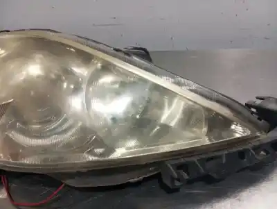 Second-hand car spare part right headlight for mazda 5 (cr19) 2.0 cd (cr19) oem iam references   n1.z1.44.6.m