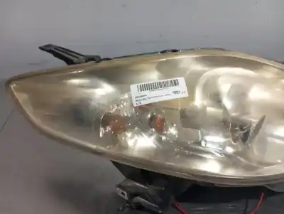 Second-hand car spare part right headlight for mazda 5 (cr19) 2.0 cd (cr19) oem iam references   n1.z1.44.6.m