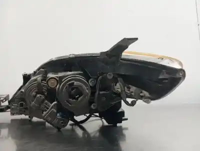 Second-hand car spare part right headlight for mazda 5 (cr19) 2.0 cd (cr19) oem iam references   n1.z1.44.6.m