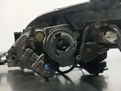 Second-hand car spare part right headlight for mazda 5 (cr19) 2.0 cd (cr19) oem iam references   n1.z1.44.6.m