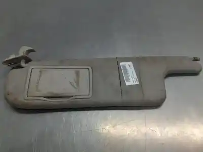 Автозапчасти б/у ЛЕВАЯ ЗОНА за RENAULT LAGUNA II (BG0/1_)  ссылки OEM IAM 820000096  N1.Z2.PARASOL.5