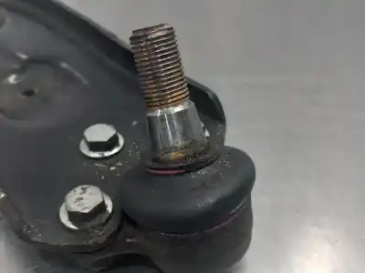 Gebrauchtes Autoersatzteil UNTERER Lenker Radaufhängung VORN RECHTS zum RENAULT VEL SATIS (BJ0)  OEM-IAM-Referenzen   N4.Z1.01.02.03