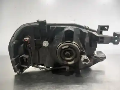 Pezzo di ricambio per auto di seconda mano faro anteriore sinistro per nissan navara pick-up (d40m) doble cab fe 4x4 riferimenti oem iam 10024810  n1.z1.44.10.m