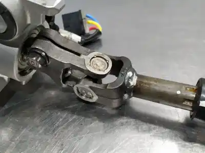 Pezzo di ricambio per auto di seconda mano piantone dello sterzo per hyundai i30 (gd) essence riferimenti oem iam 56300a6010 a656300010  