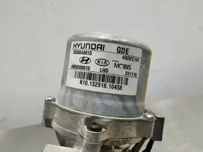 Pezzo di ricambio per auto di seconda mano piantone dello sterzo per hyundai i30 (gd) essence riferimenti oem iam 56300a6010 a656300010  