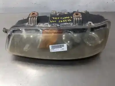 İkinci el araba yedek parçası SOL FAR için FIAT PUNTO BERLINA (188)  OEM IAM referansları   N1.Z1.21.13.M