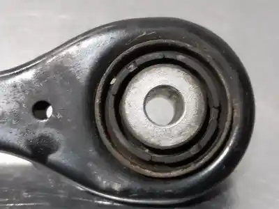 Peça sobressalente para automóvel em segunda mão braço de suspensão superior traseiro esquerdo por bmw serie 3 berlina (e90) 325i referências oem iam 332676542506