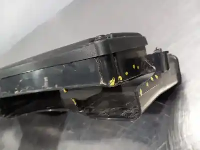 Автозапчастина б/у повітряний канал для seat leon (5f1) reference посилання на oem iam 5q0129254  n2.z1.deposito8