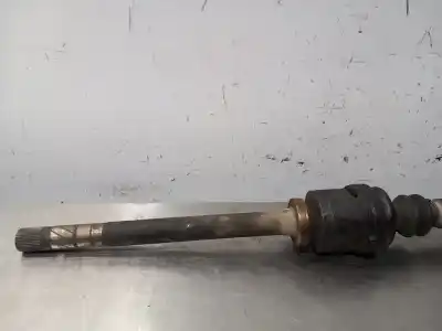 Автозапчастина б/у передня права трансмісія для renault laguna ii (bg0) authentique 120 cv / 88 kw посилання на oem iam   n2.z1.2.5.3