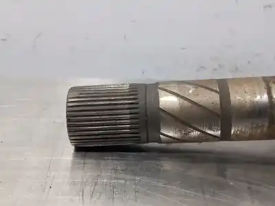 Автозапчастина б/у передня права трансмісія для RENAULT LAGUNA II (BG0) Authentique 120 CV / 88 KW Посилання на OEM IAM   N2.Z1.2.5.3