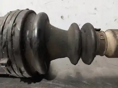 Автозапчастина б/у передня права трансмісія для renault laguna ii (bg0) authentique 120 cv / 88 kw посилання на oem iam   n2.z1.2.5.3