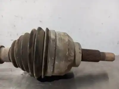 Автозапчастина б/у передня права трансмісія для renault laguna ii (bg0) authentique 120 cv / 88 kw посилання на oem iam   n2.z1.2.5.3