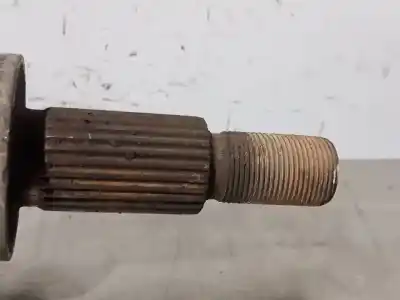 Автозапчастина б/у передня права трансмісія для renault laguna ii (bg0) authentique 120 cv / 88 kw посилання на oem iam   n2.z1.2.5.3