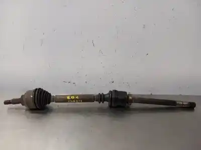 Автозапчастина б/у передня права трансмісія для renault laguna ii (bg0) authentique 120 cv / 88 kw посилання на oem iam   n2.z1.2.5.3