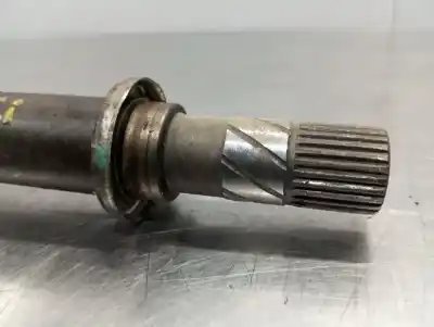 Автозапчасти б/у передняя правая трансмиссия за renault fluence expression ссылки oem iam 391000128r  n2.z1.2.2.3