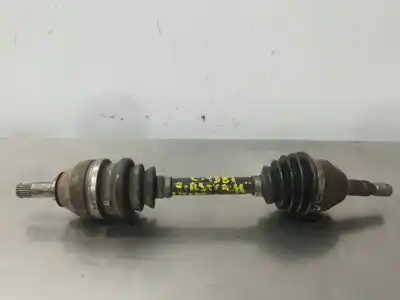 Second-hand car spare part FRONT LEFT TRANSMISSION for OPEL ASTRA H BERLINA  OEM IAM references   N2.Z1.4.2.3