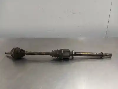 Pezzo di ricambio per auto di seconda mano TRASMISSIONE ANTERIORE DESTRA per RENAULT MEGANE II BERLINA 5P  Riferimenti OEM IAM   N2.Z1.2.6.3