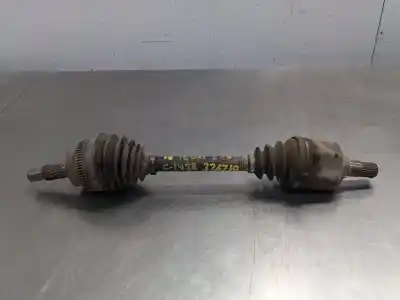 Second-hand car spare part Front Left Transmission for LAND ROVER FREELANDER HSE Familiar 117 CV / 86 KW OEM IAM references   N2.Z1.7.2.2