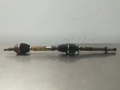Pezzo di ricambio per auto di seconda mano TRASMISSIONE ANTERIORE DESTRA per RENAULT SCENIC II  Riferimenti OEM IAM   N2.Z1.2.6.3