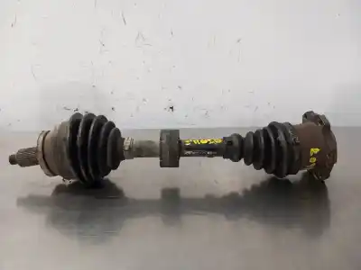 Автозапчасти б/у ПЕРЕДНЯЯ ПРАВАЯ ТРАНСМИССИЯ за VOLKSWAGEN POLO (9N1)  ссылки OEM IAM   N2.Z1.7.1.4