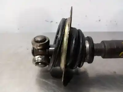 Автозапчастина б/у передня ліва трансмісія для RENAULT LAGUNA II (BG0) Confort Authentique 150 CV / 110 KW Посилання на OEM IAM   N2.Z1.2.5.4