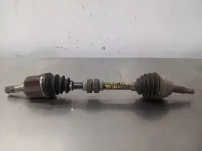 Second-hand car spare part  for NISSAN NOTE (E11E)  OEM IAM references   N2.Z1.6.1.3